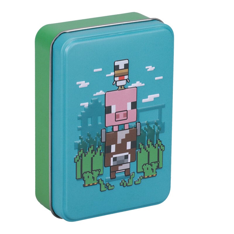 Minecraft - Kortstokk Animals
