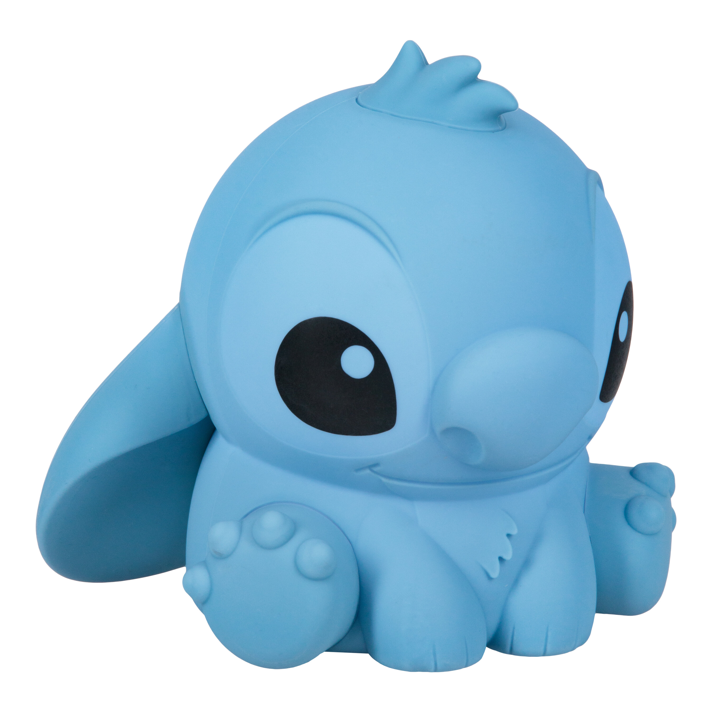 Lilo & Stitch - Nattlampe 15 cm