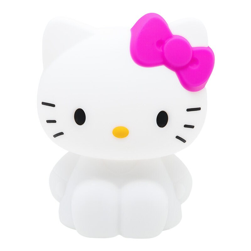 Hello Kitty - Nattlampe 18 cm