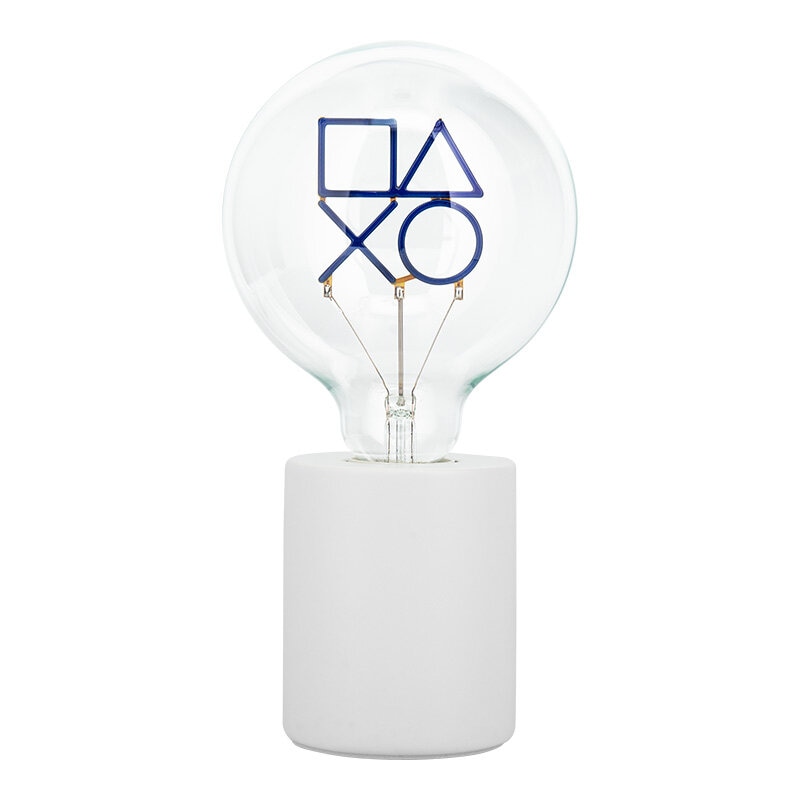 Playstation LED Bordlampe