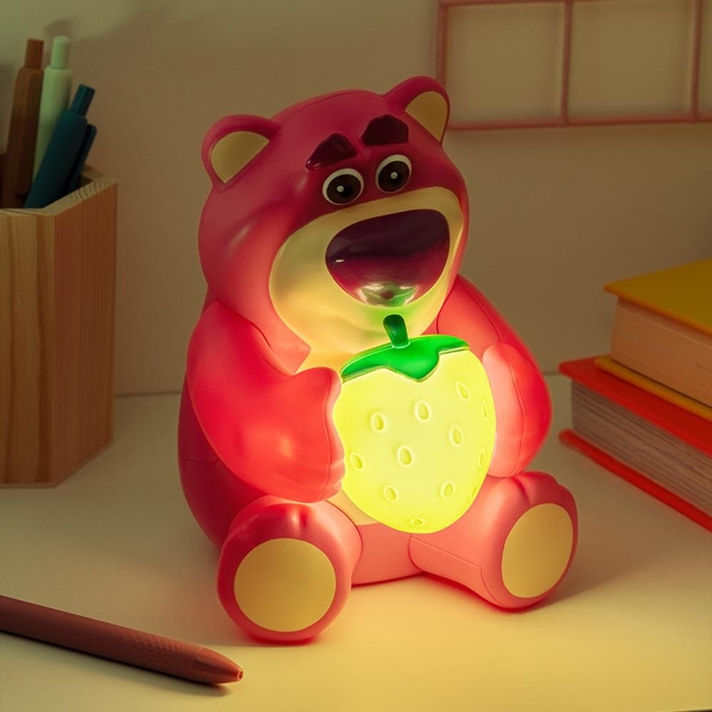 Toy Story Lotso Lampe