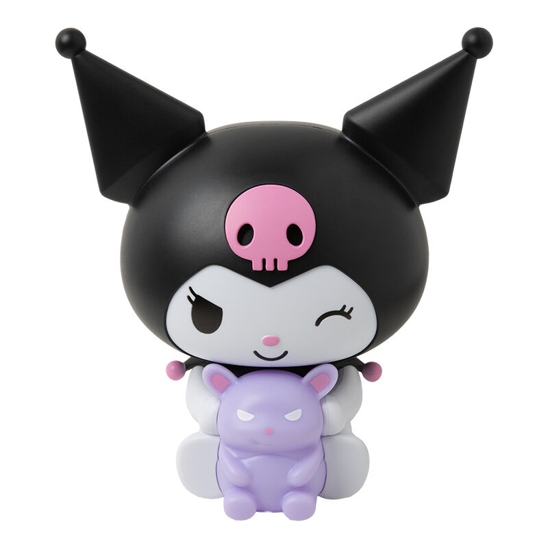 Kuromi Lampe 16 cm