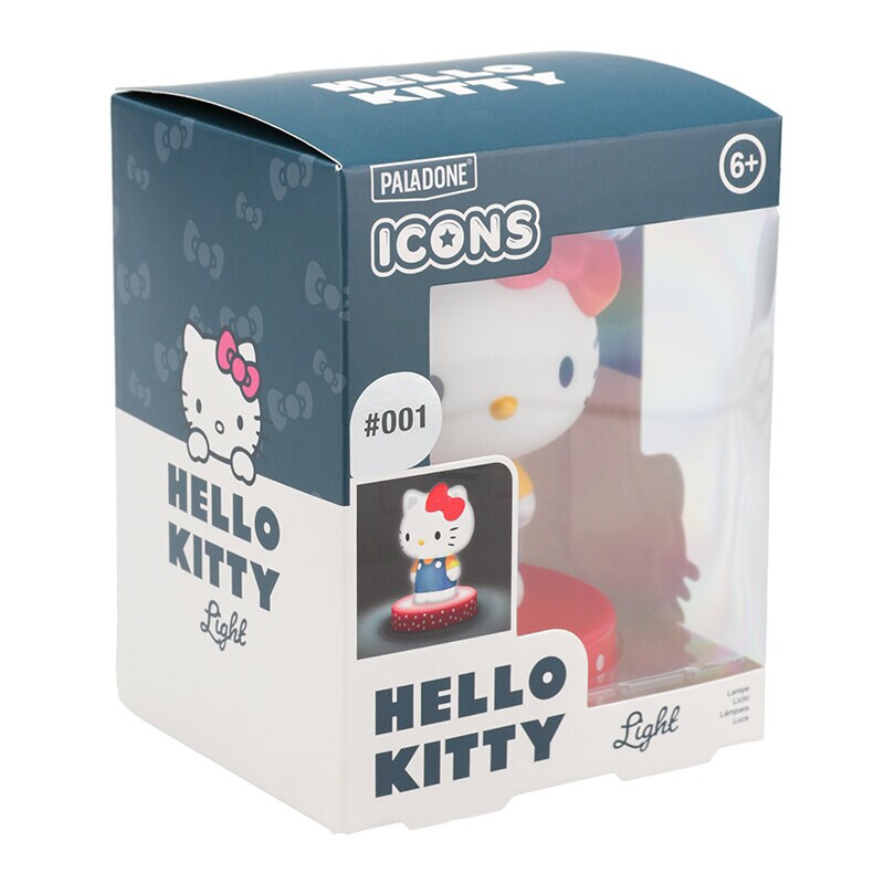 Hello Kitty Icon Lampe