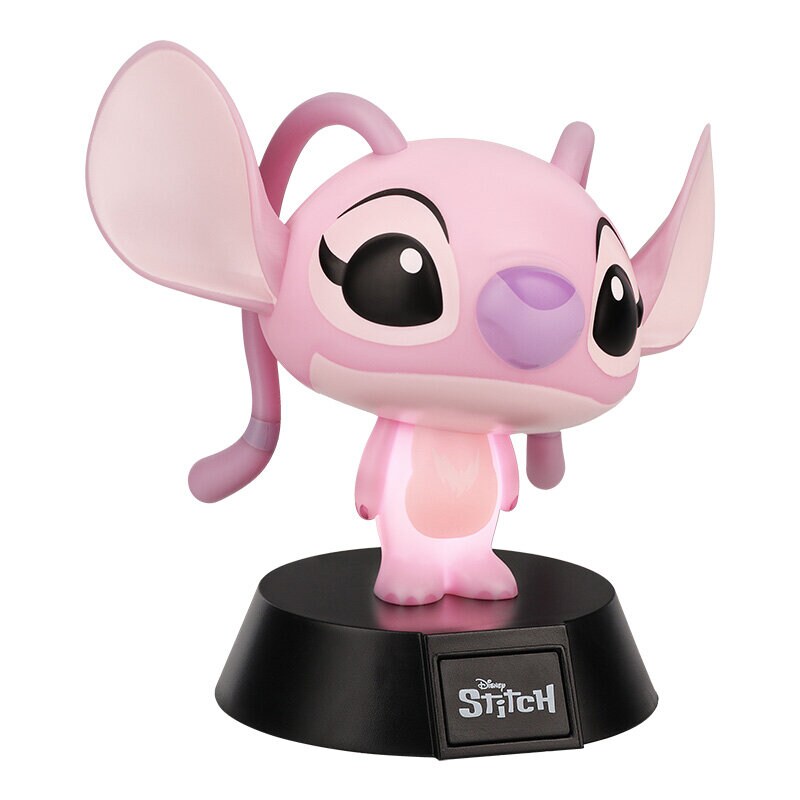 Lilo & Stitch - Angel Icon Lampe