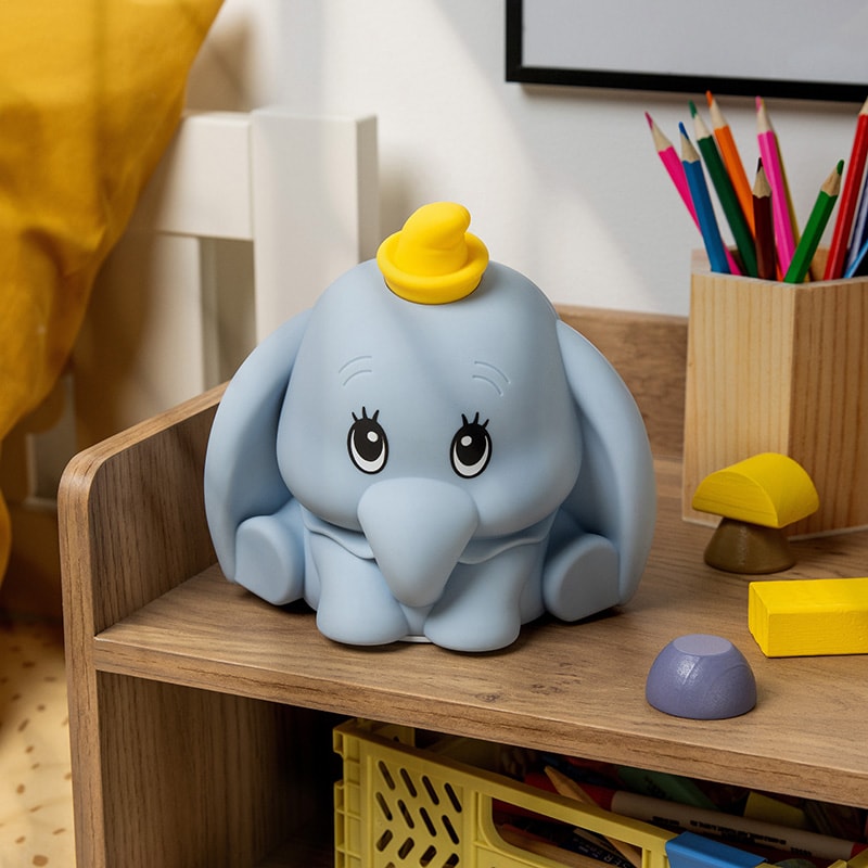 Disney Dumbo Lampe