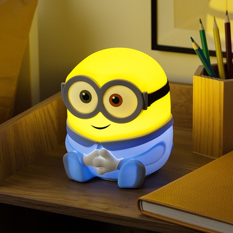 Minions Bob Lampe