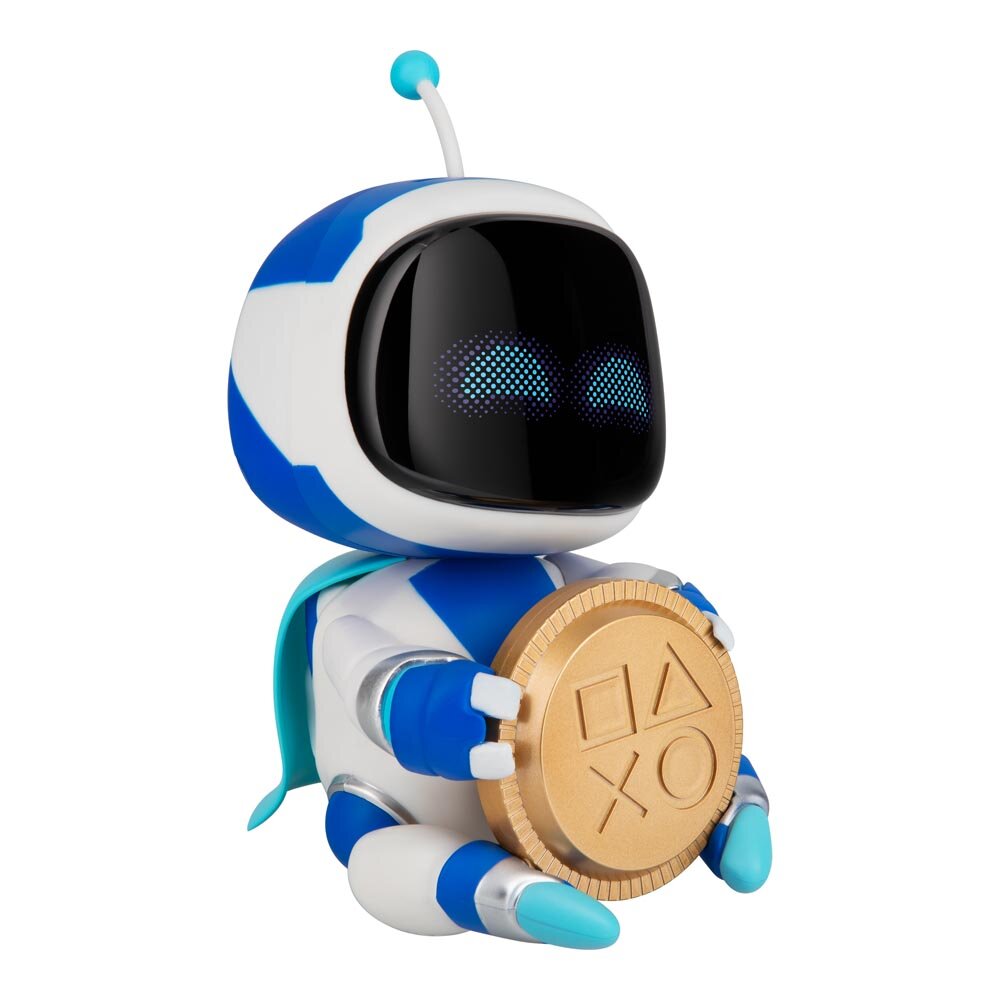 Astro Bot Sparegris med lyd