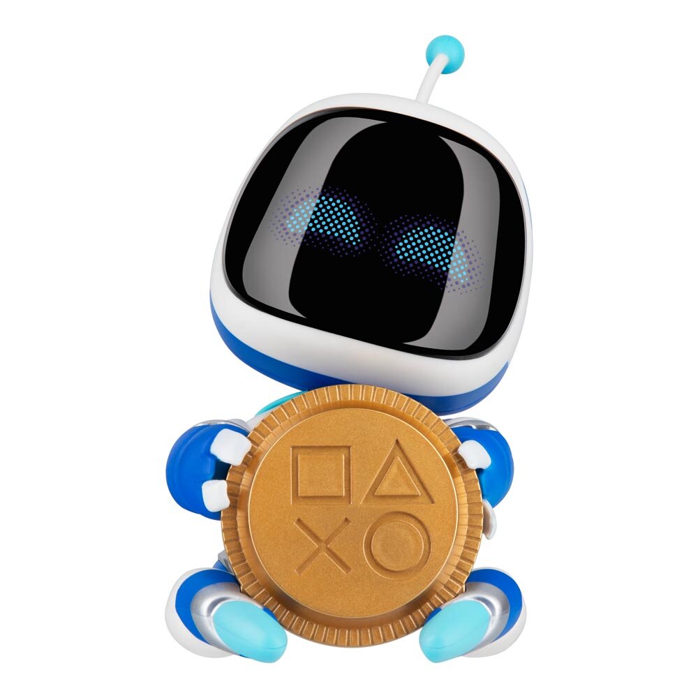 Astro Bot Sparegris med lyd