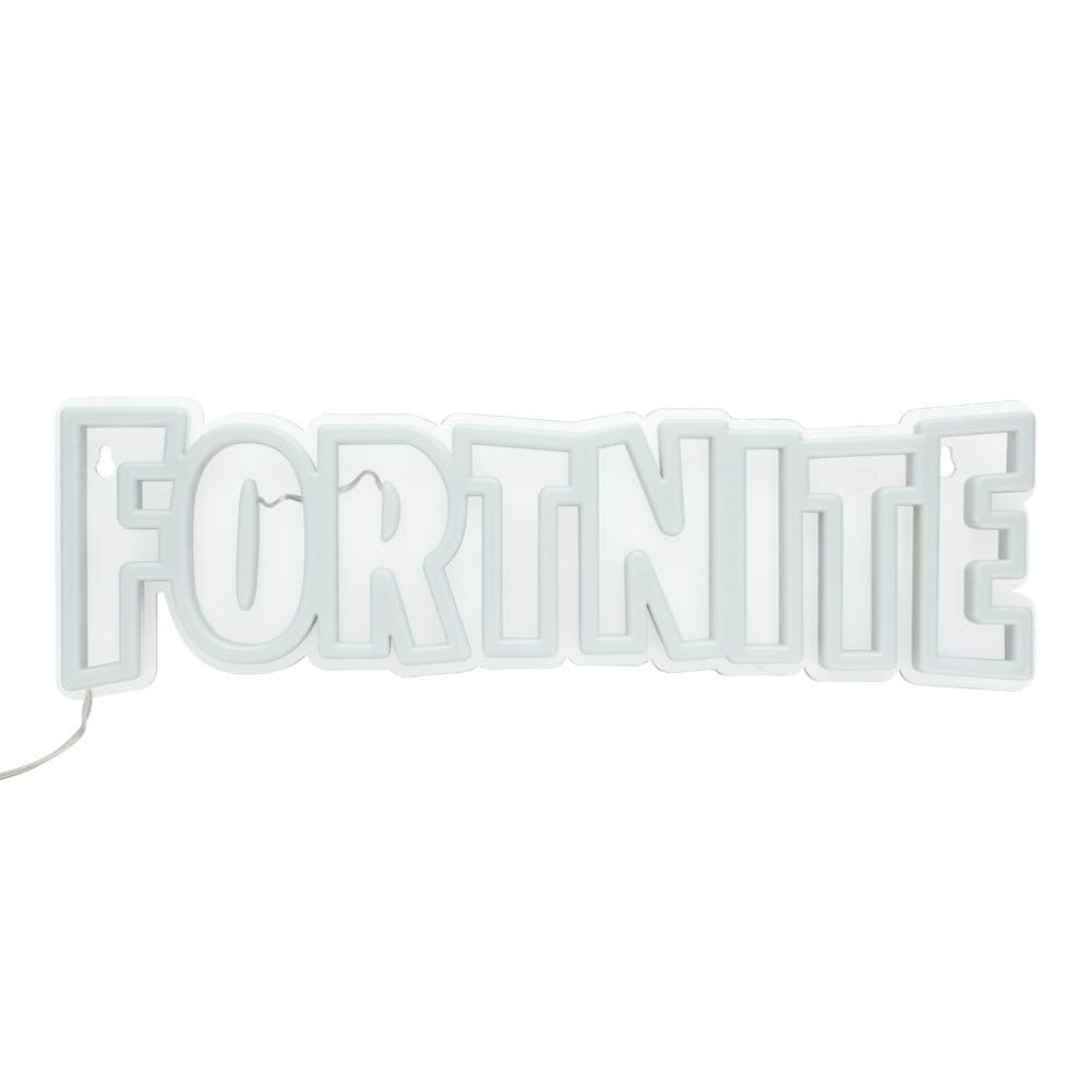 Fortnite LED-Vegglampe