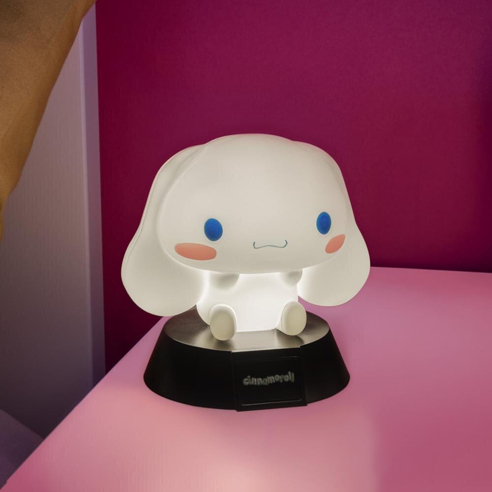Cinnamoroll Icon Lampe