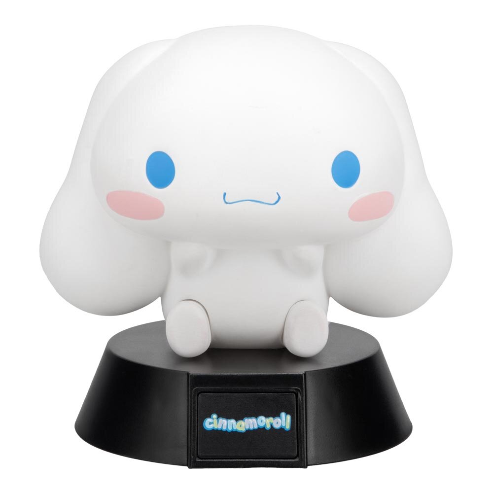 Cinnamoroll Icon Lampe