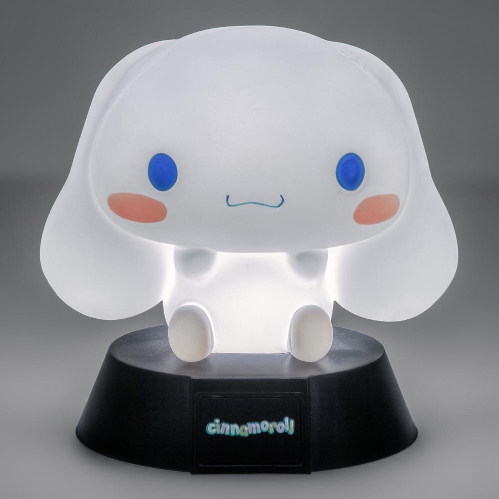 Cinnamoroll Icon Lampe