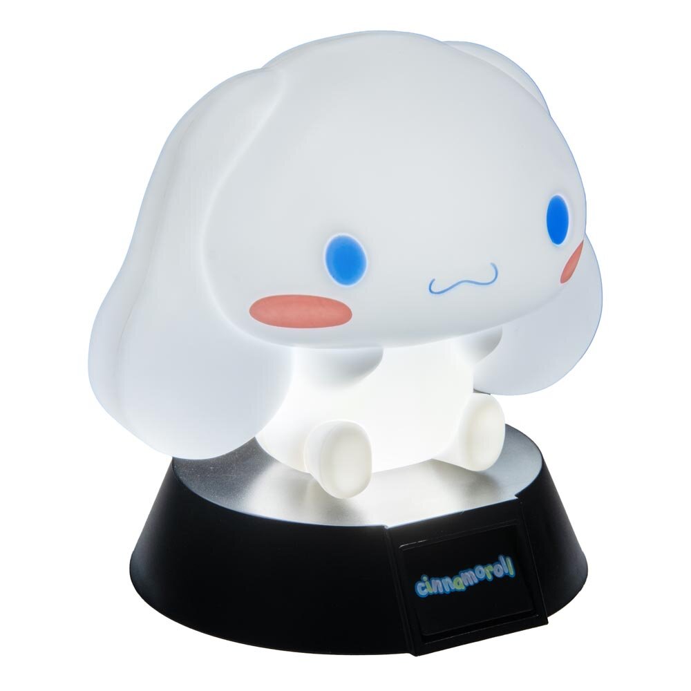 Cinnamoroll Icon Lampe