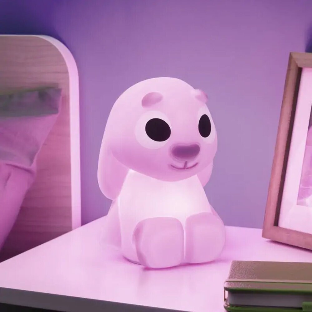 Bluey Floppy Lampe SquishyGlo