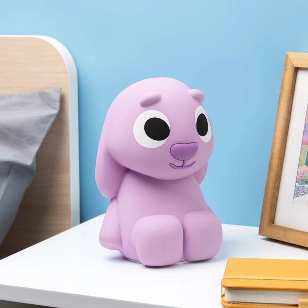 Bluey Floppy Lampe SquishyGlo