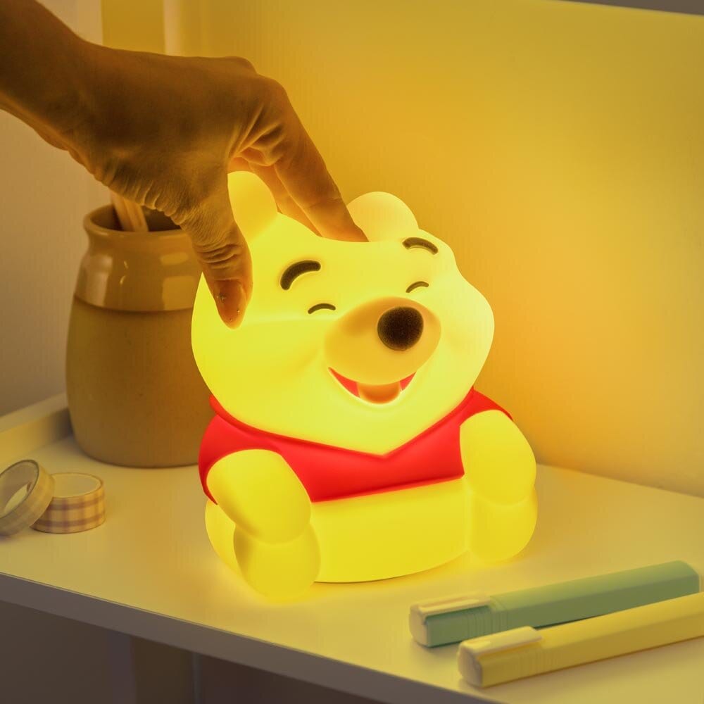 Ole Brumm Lampe SquishyGlo