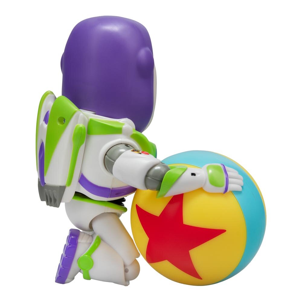 Toy Story Buzz Lightyear Lampe