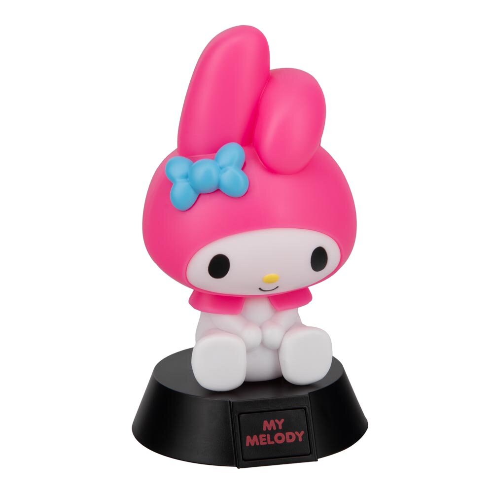 Hello Kitty My Melody Icon Light