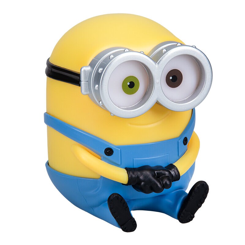 Minionene Lampe Bob