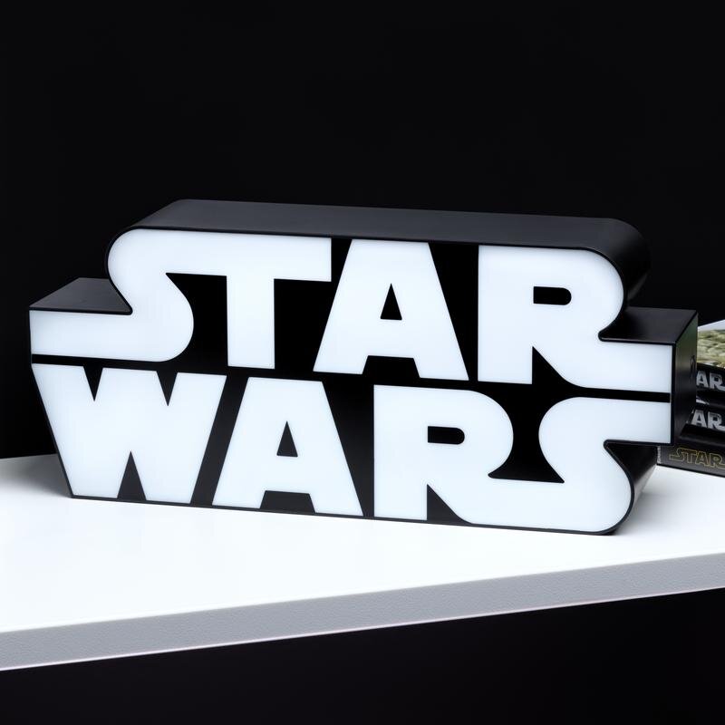 Star Wars - Lampe Logo