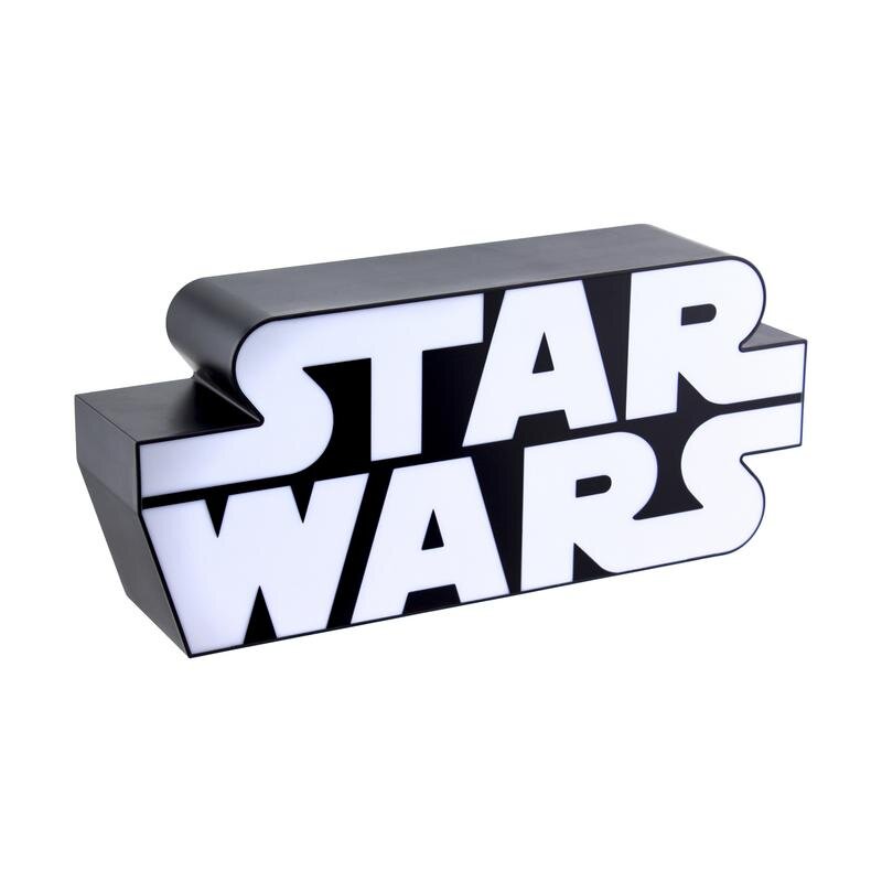 Star Wars - Lampe Logo