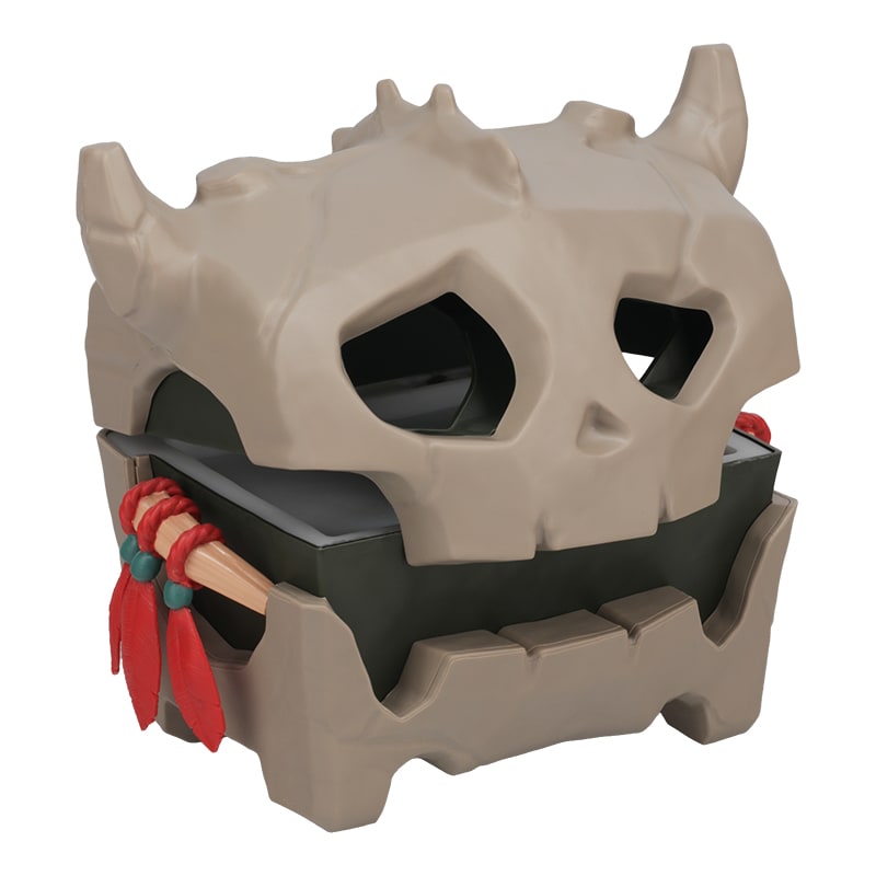 Zelda - Bokoblin Chest med lyd