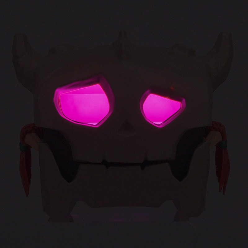 Zelda - Bokoblin Chest med lyd
