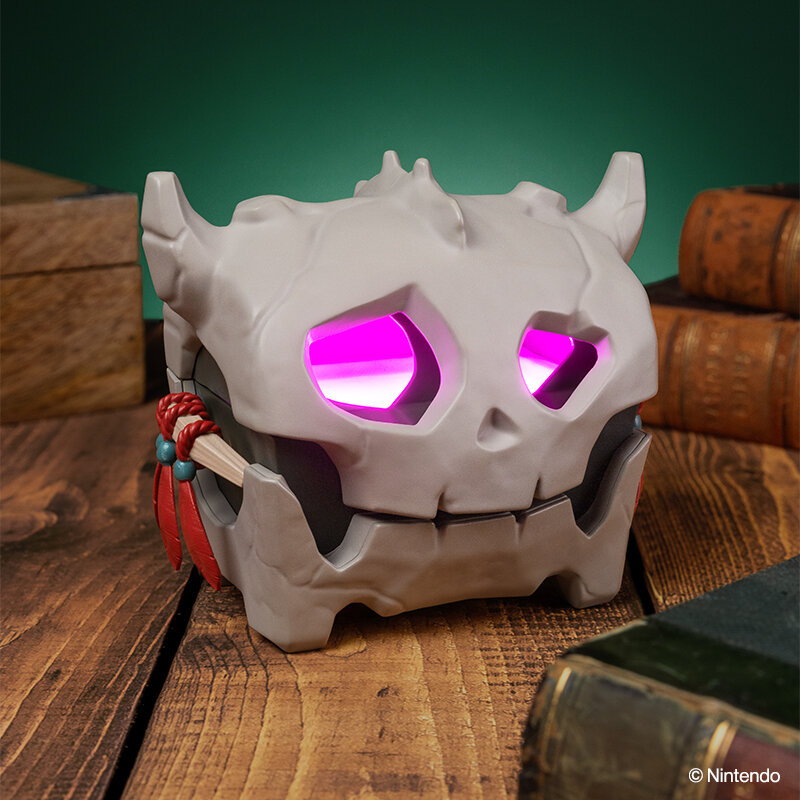 Zelda - Bokoblin Chest med lyd