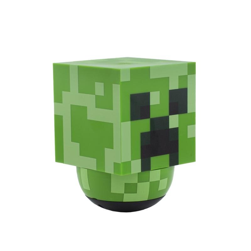 Minecraft - Creeper Sway Lampe