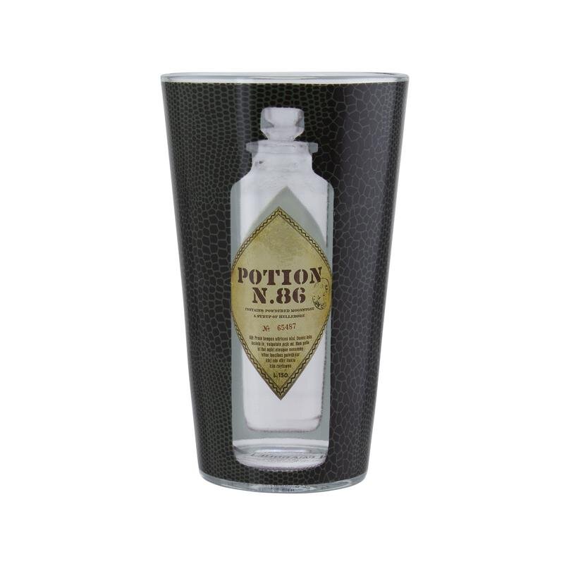 Harry Potter - Glass 40 cl