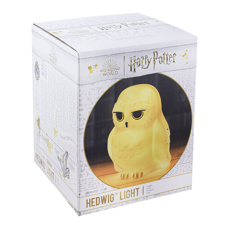 Harry Potter - Lampe Hedwig
