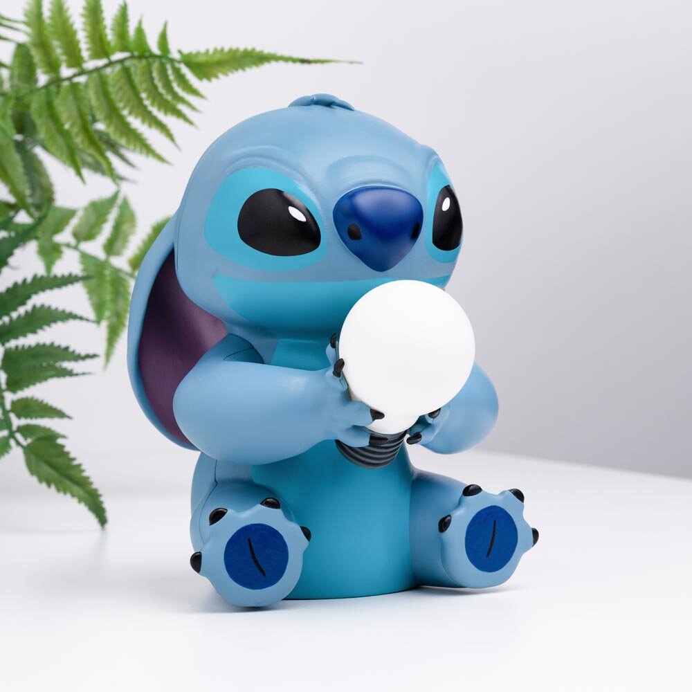 Lilo & Stitch - Lampe Stitch