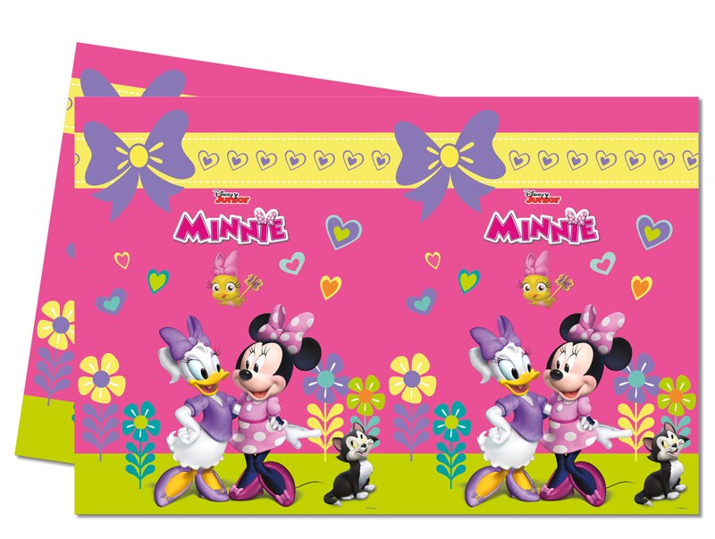 Minni Happy Helper - Duk