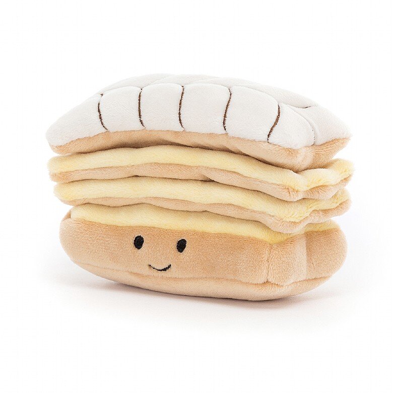 Jellycat - Mille Feuille 9 cm