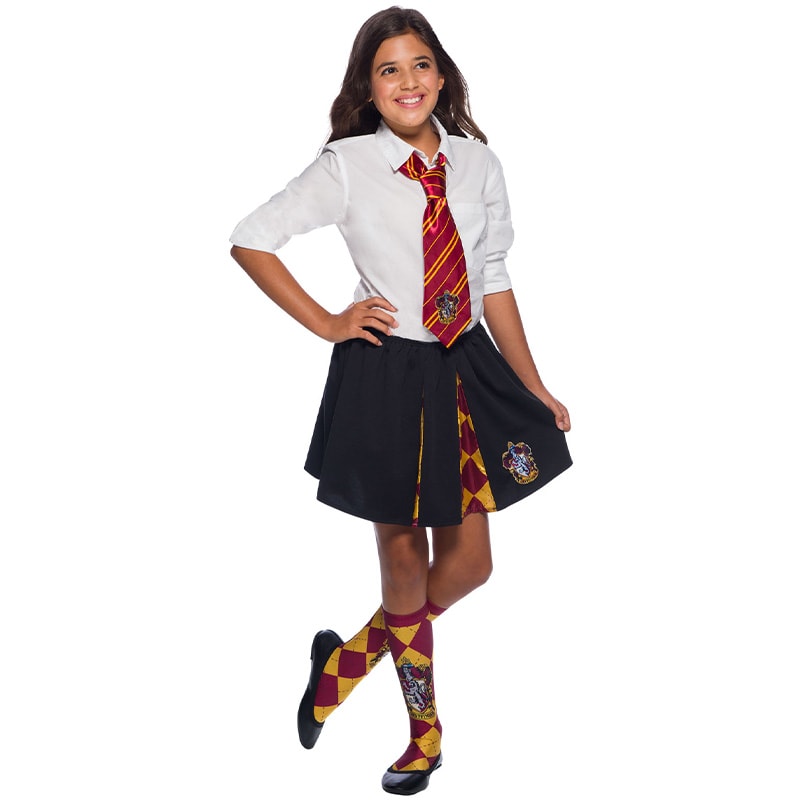 Harry Potter, Gryffindor Slips Deluxe