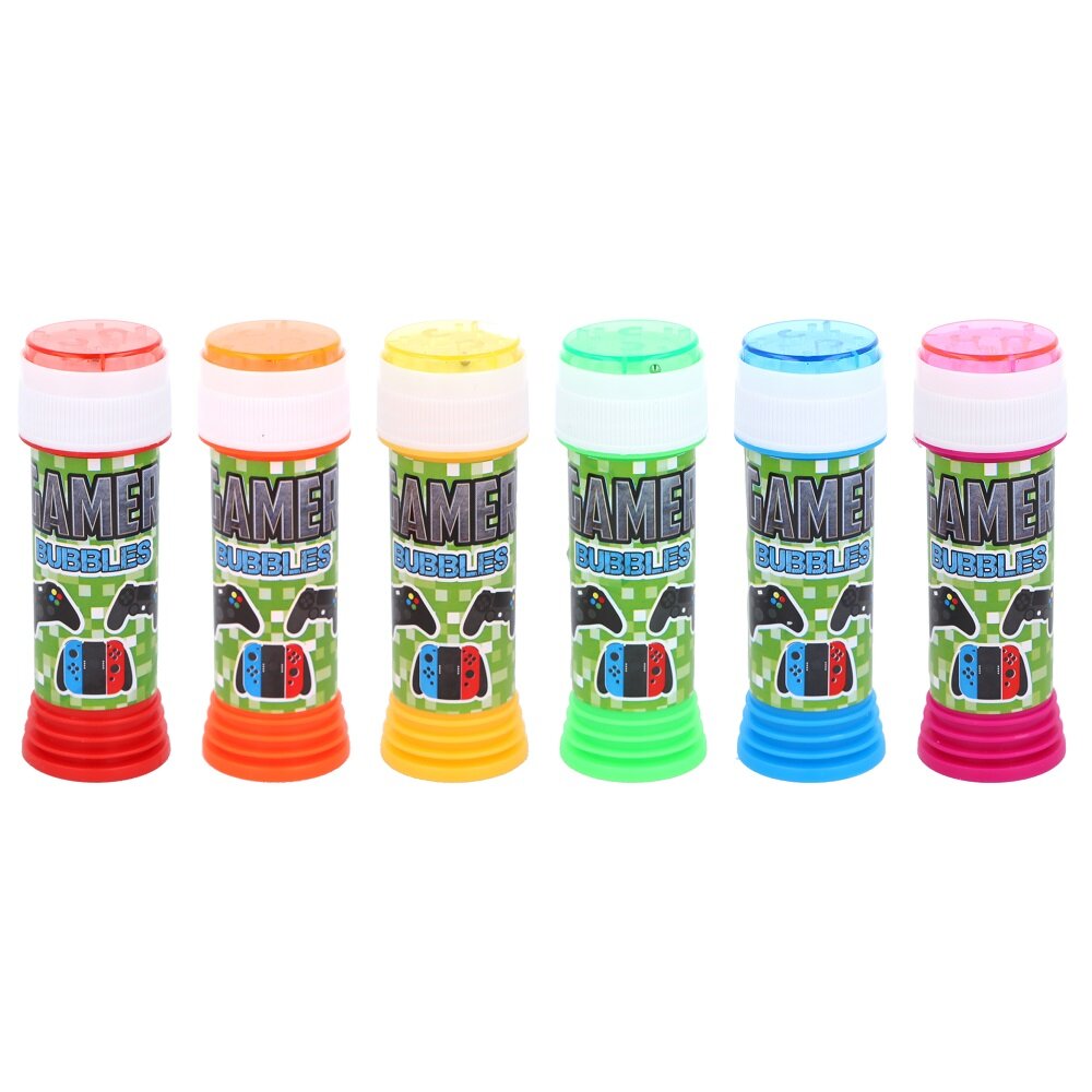Såpebobler Gaming Party 50 ml