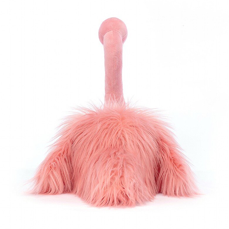 Jellycat - Flamingo Rosario 48 cm