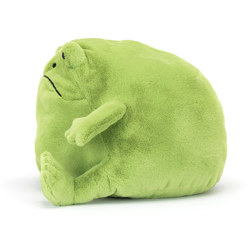 Jellycat - Regnfrosken Ricky 30 cm