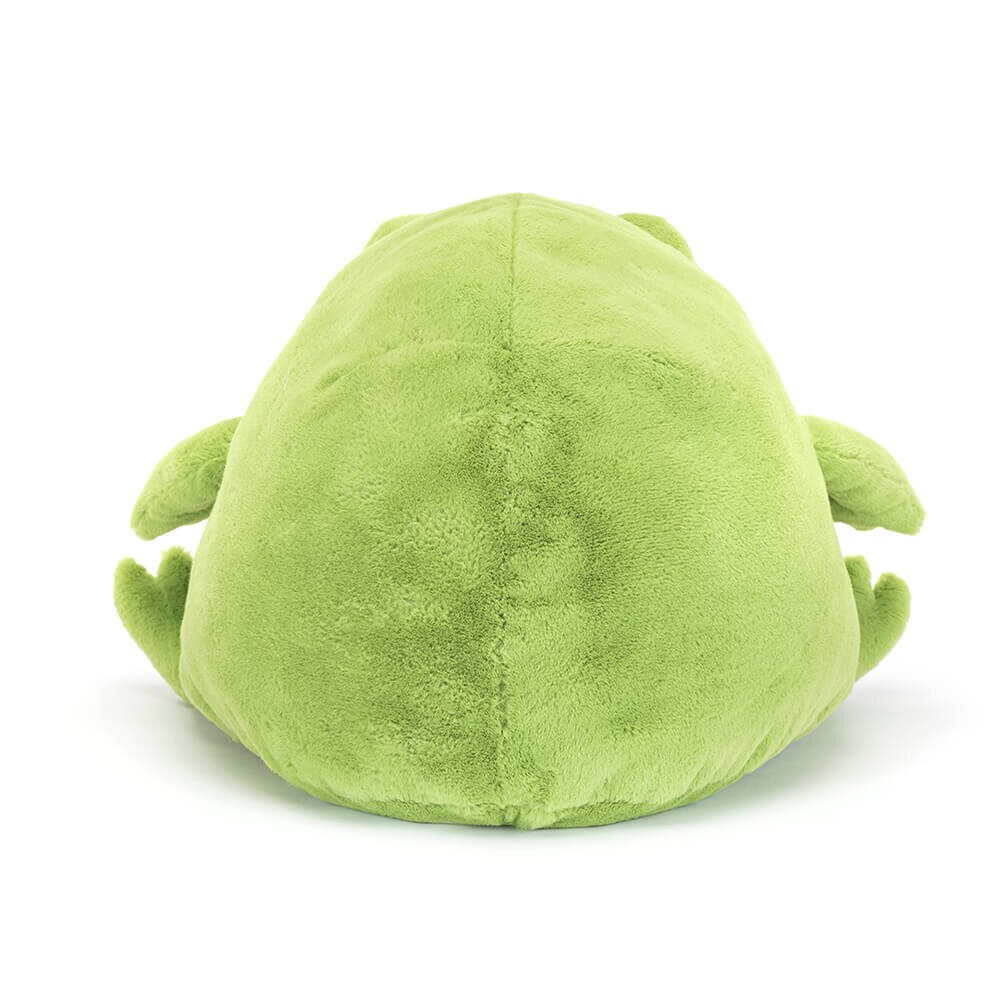 Jellycat - Regnfrosken Ricky 30 cm