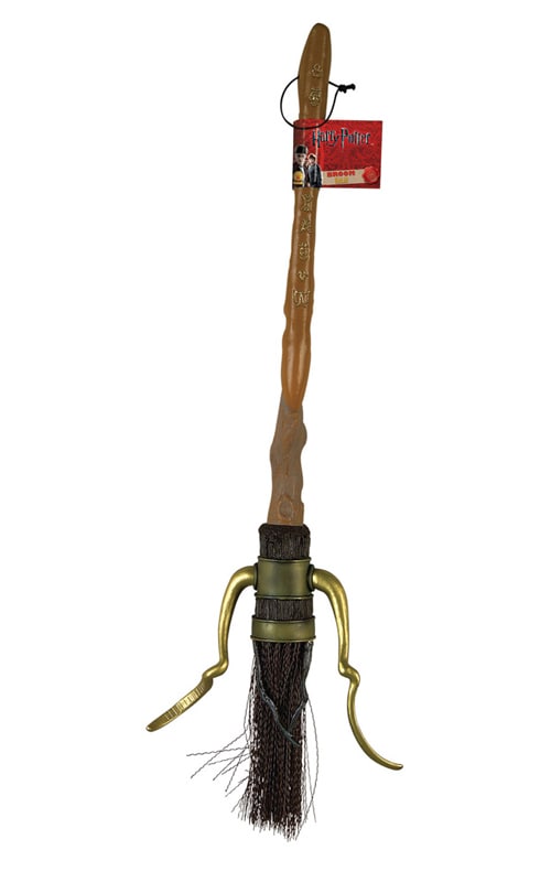 Harry Potter Firebolt Broom