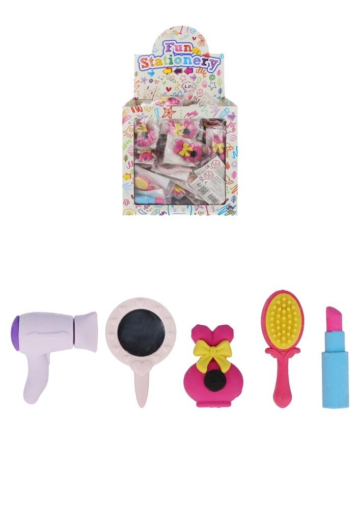 Viskelær Make Up 4,5 cm