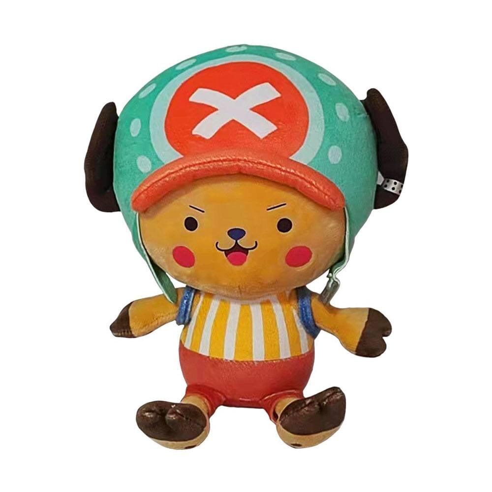 One Piece - Kosedyr Tony Tony Chopper 25 cm