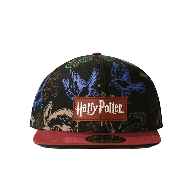 Harry Potter - Caps Magical Creatures Snapback