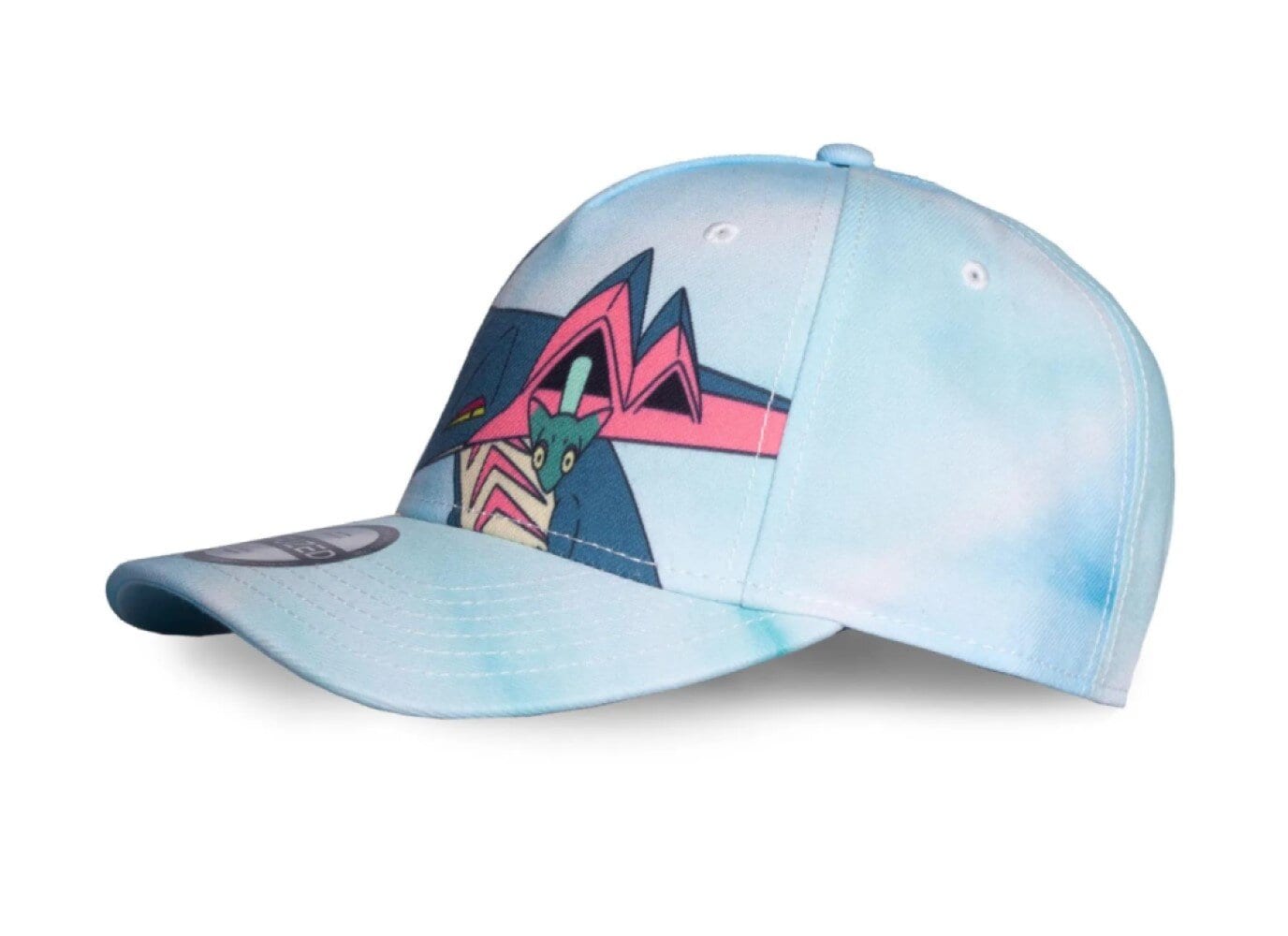 Pokémon - Dragapult Caps Snapback