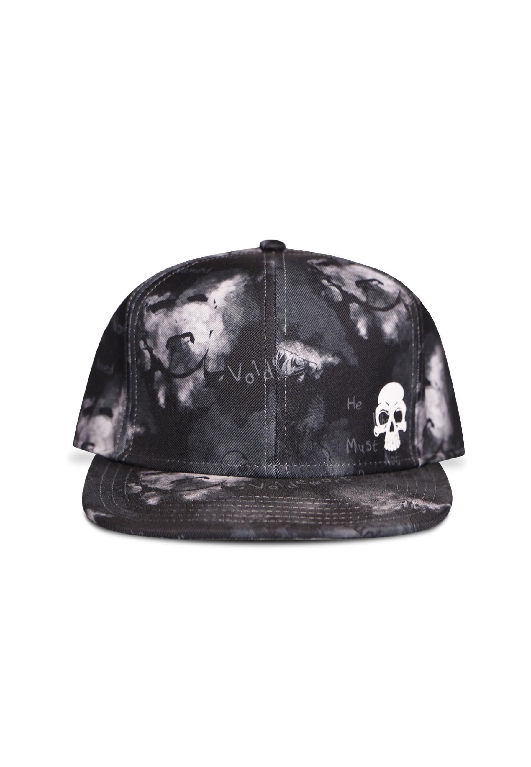 Harry Potter - Caps Deathly Hallows Snapback