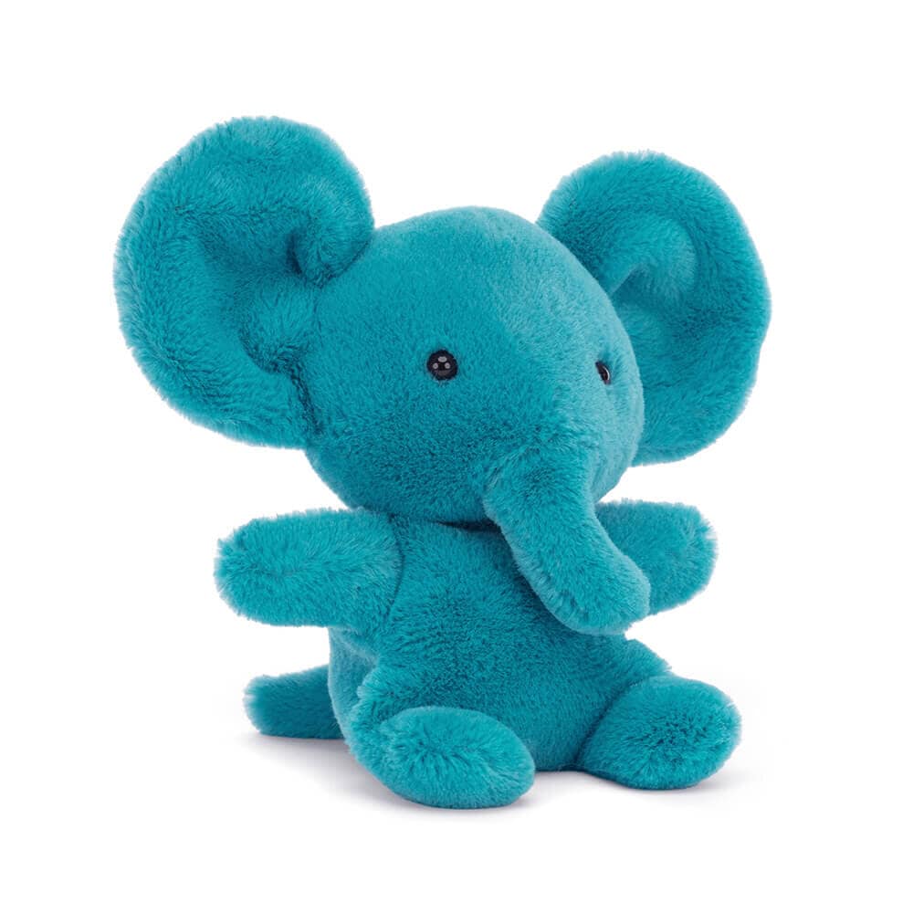 Jellycat - Elefant 15 cm