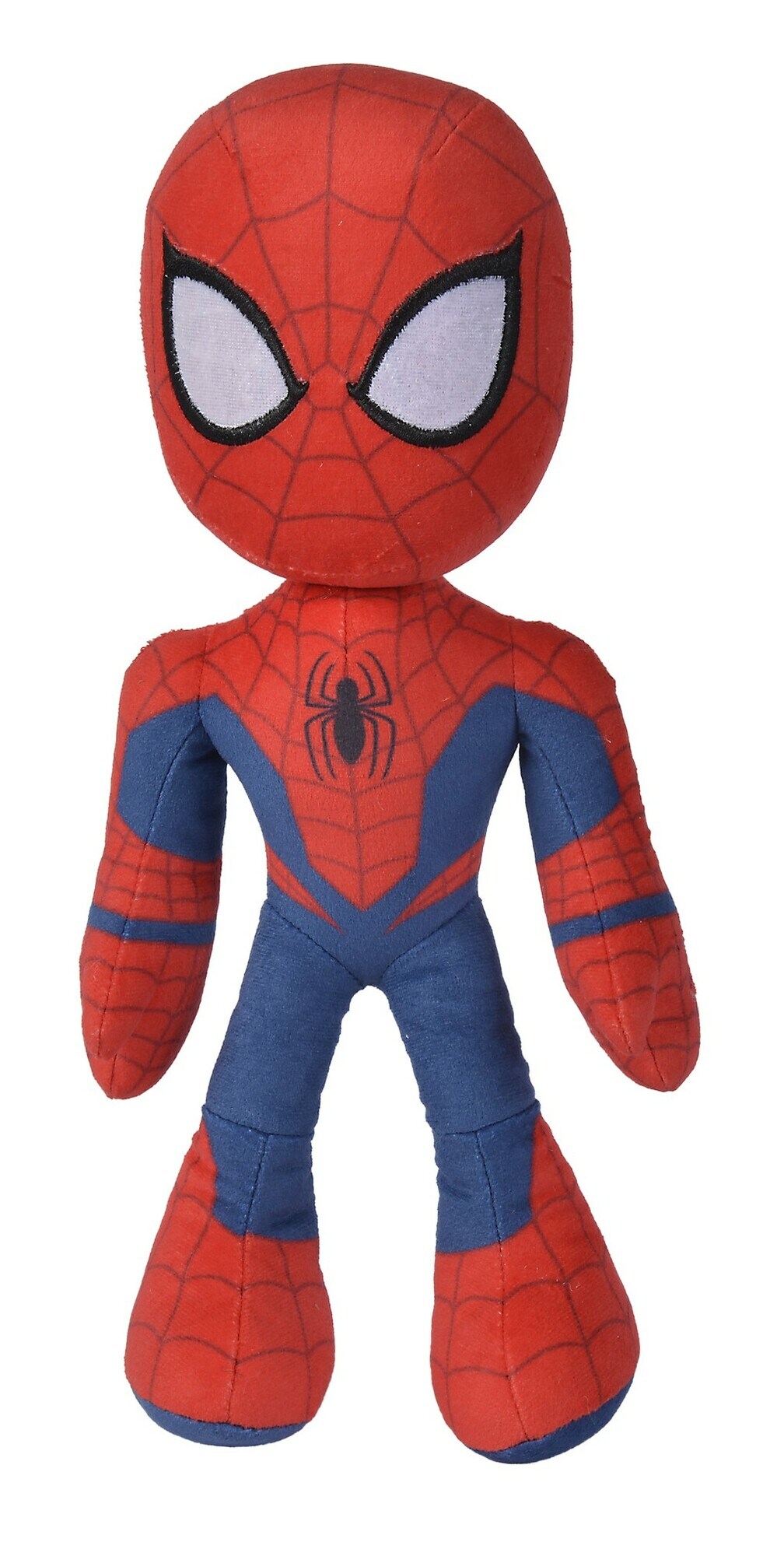 Spiderman Kosedyr 35 cm