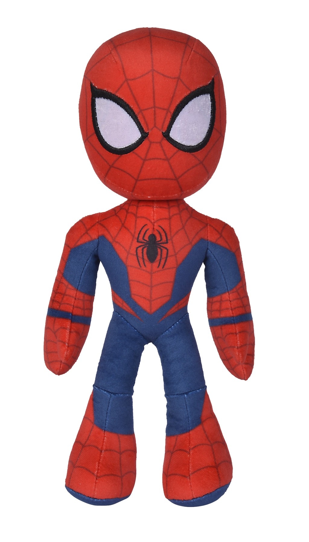 Spiderman Kosedyr 35 cm