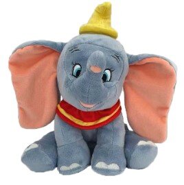 Disney - Kosedyr Dumbo Classic 25 cm