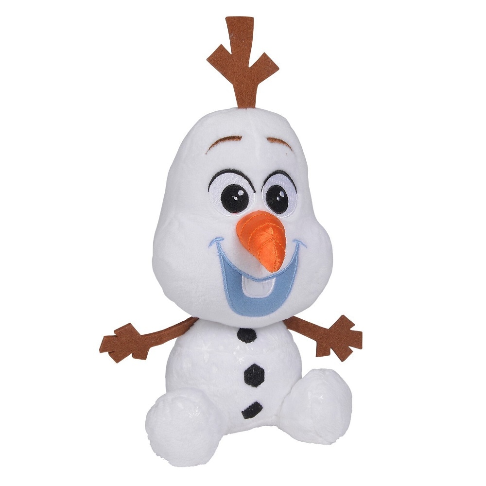 Frost - Kosedyr Olaf 25 cm
